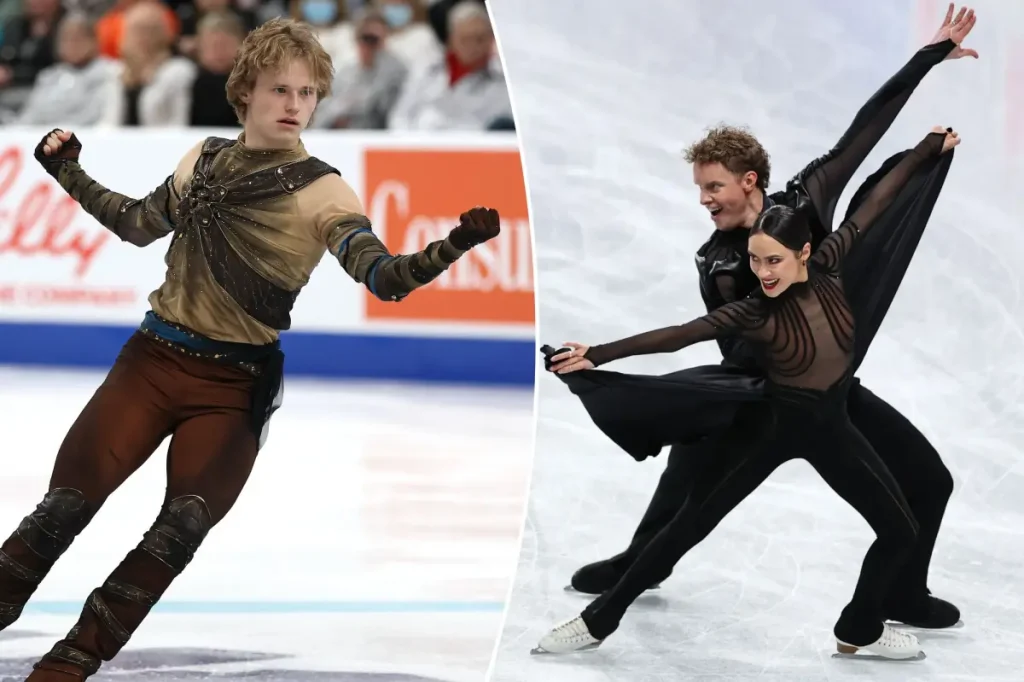 How to view Day 2 of the Figure Skating Team Event at the 2026 Olympics