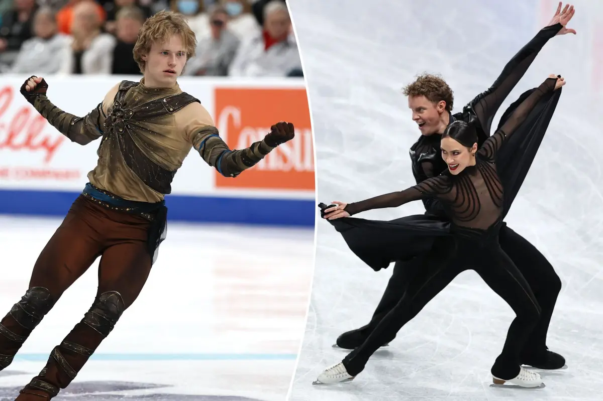 How to view Day 2 of the Figure Skating Team Event at the 2026 Olympics