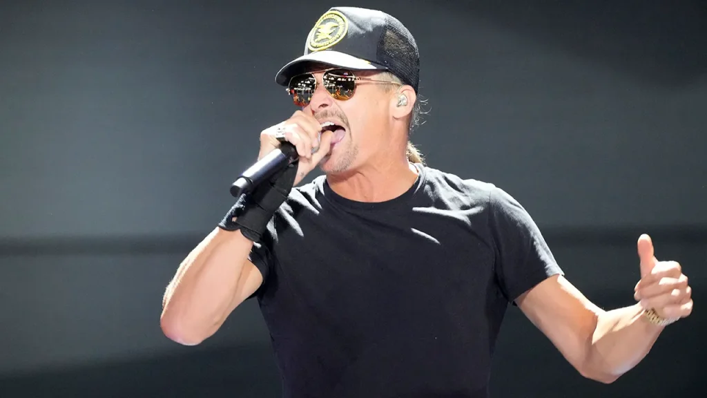 How to view the live halftime show of Turning Point USA