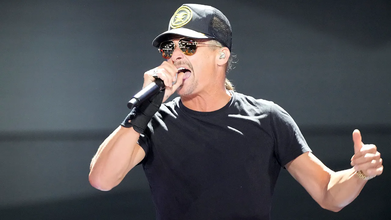 How to view the live halftime show of Turning Point USA