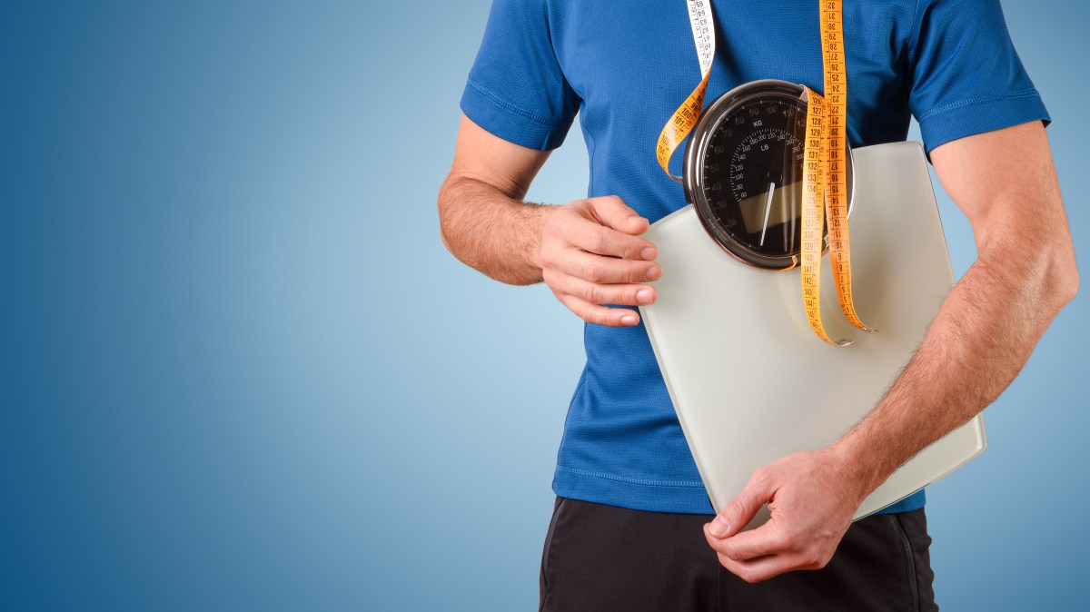 How your mind contributes to weight gain — and how to address it