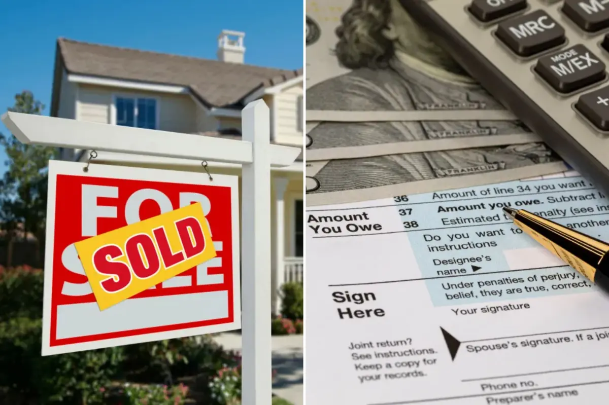 How your tax situation shifts when you purchase a home instead of renting