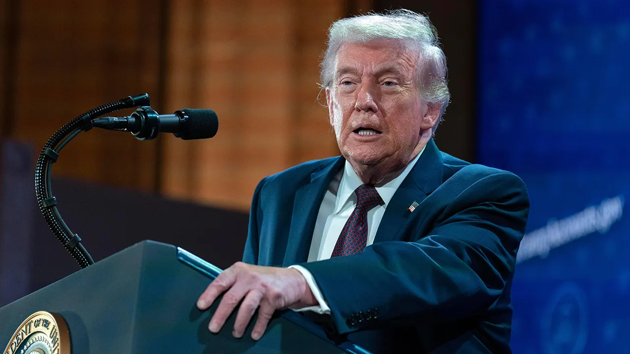 Hugh Hewitt: How Trump's approach from his first term might succeed again in immigration reform