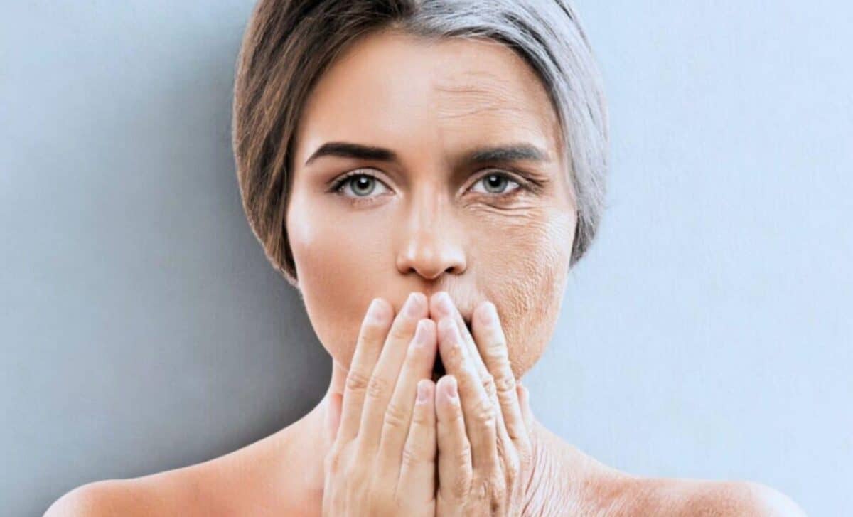 Human Bodies Do Not Age Slowly; They Deteriorate at Two Specific Ages, Precisely on Time.