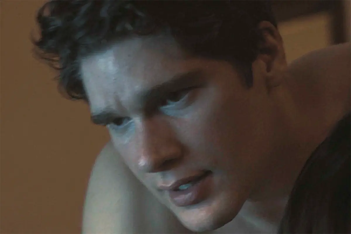 I Promise Not to Harm