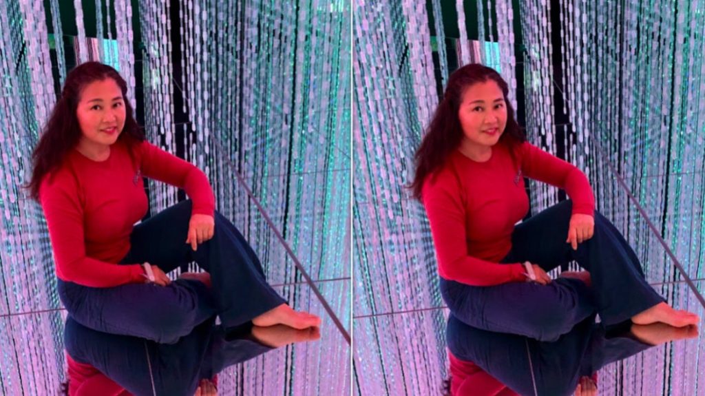 I Saved Money My Whole Life. Then A Transformative Email Arrived In My Inbox And I Had To Face A Scary Decision.