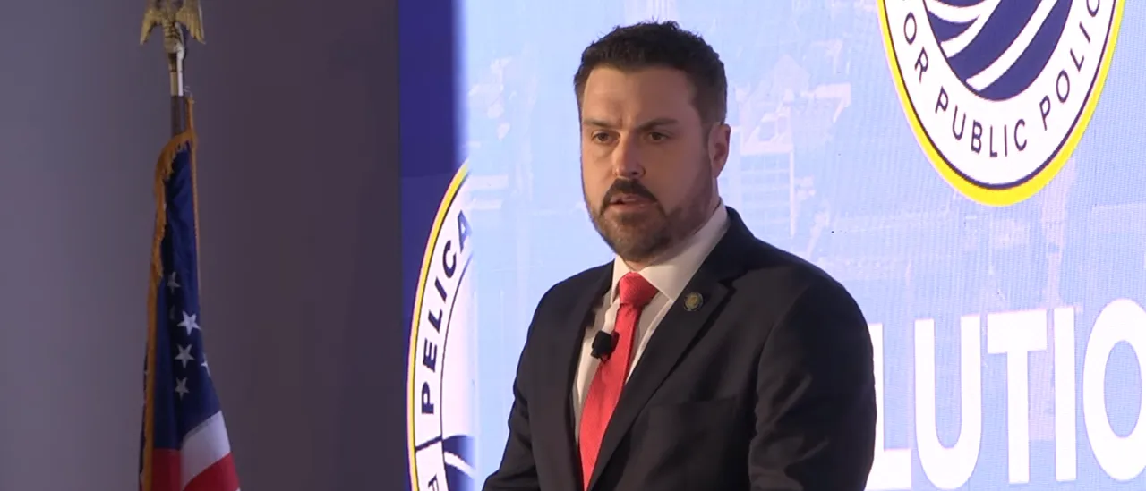 "I Still Stand By That Promise": Republican Exits Senate Race Following Trump's Support For Rival