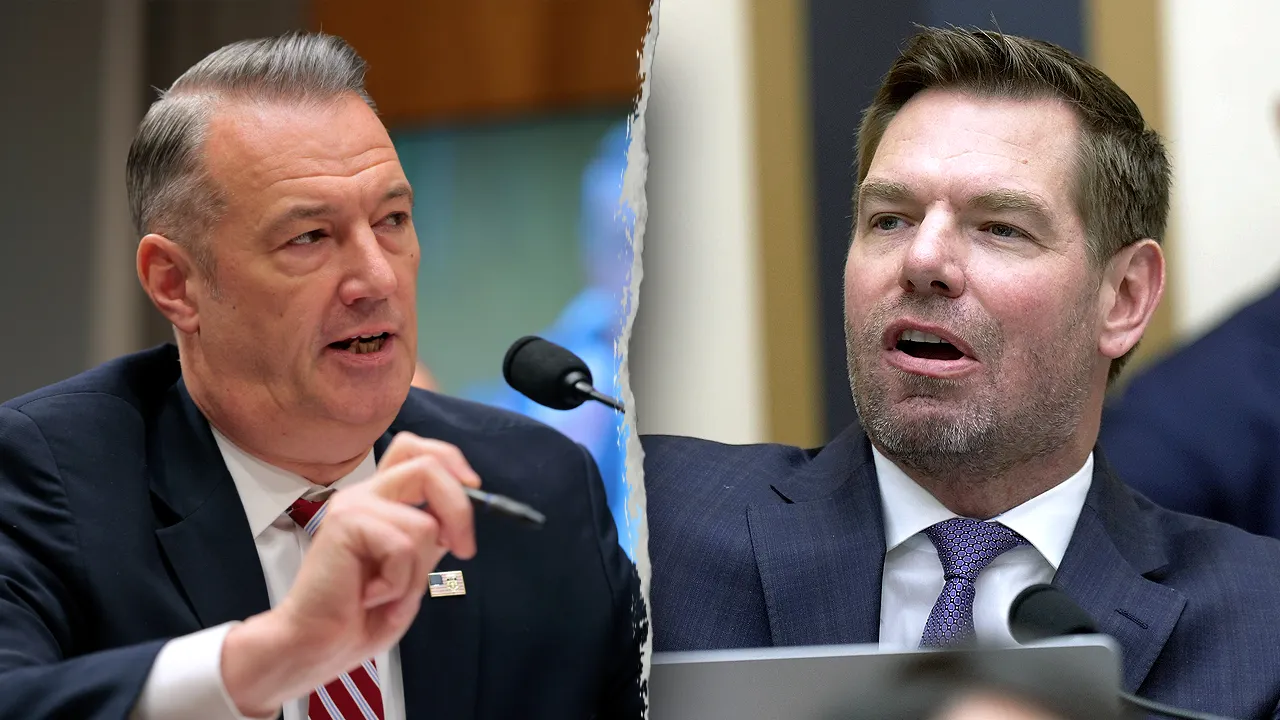 ICE Acting Director Todd Lyons declines to step down despite demands from Democrats