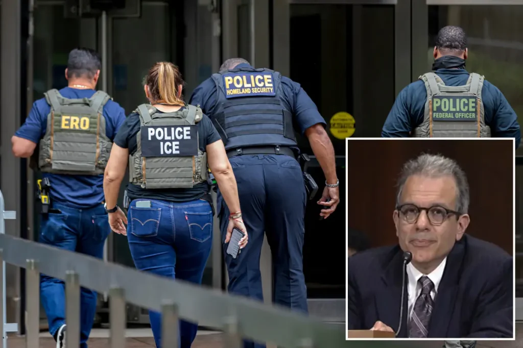 ICE acknowledges providing incorrect information to the judge regarding Long Island detainees