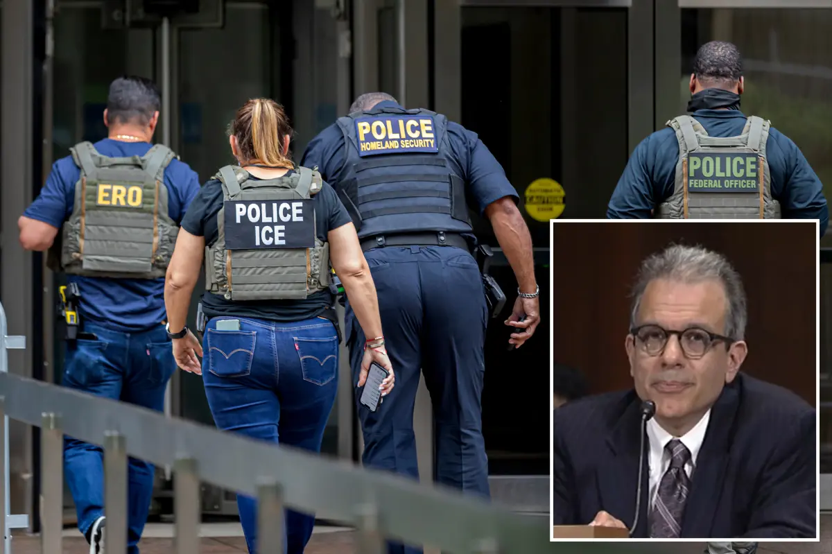 ICE acknowledges providing incorrect information to the judge regarding Long Island detainees