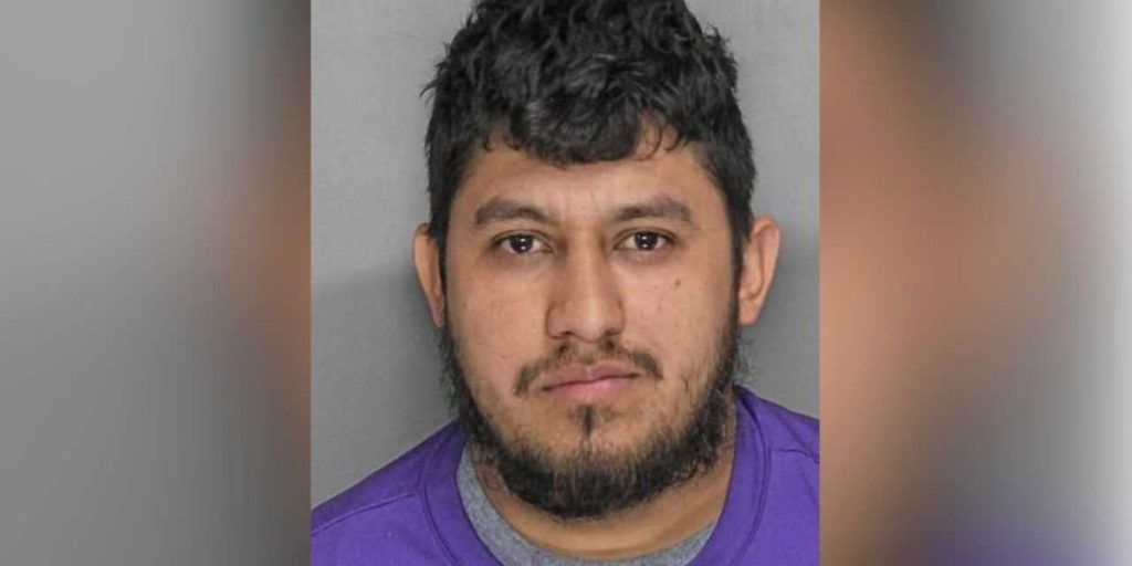 ICE asks Georgia sheriff to hold onto illegal immigrant accused of sexually assaulting 10-year-old girl.