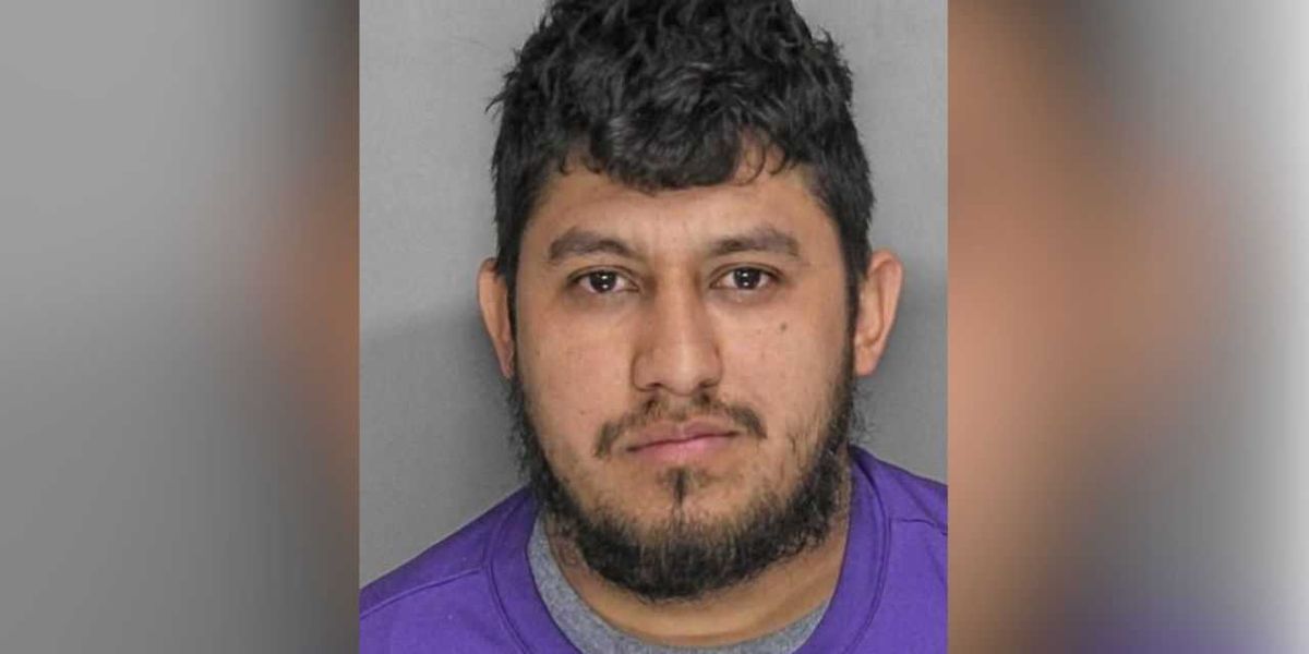 ICE asks Georgia sheriff to hold onto illegal immigrant accused of sexually assaulting 10-year-old girl.