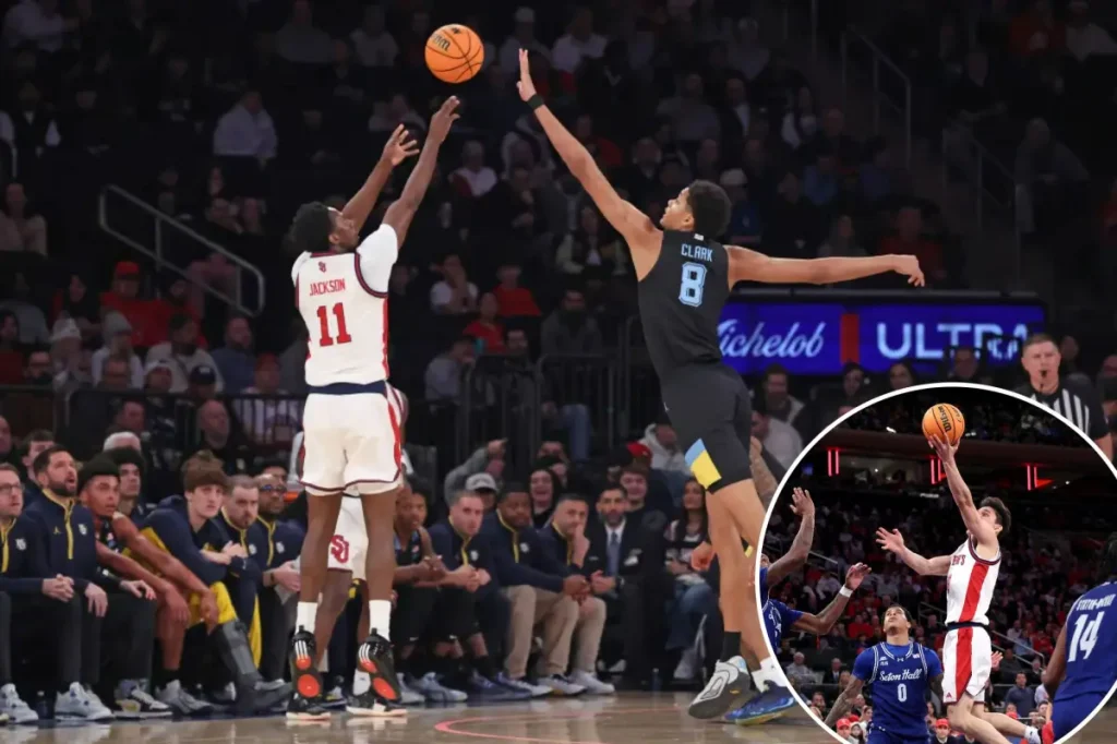 Ian Jackson may have the chance to play more at his preferred position.