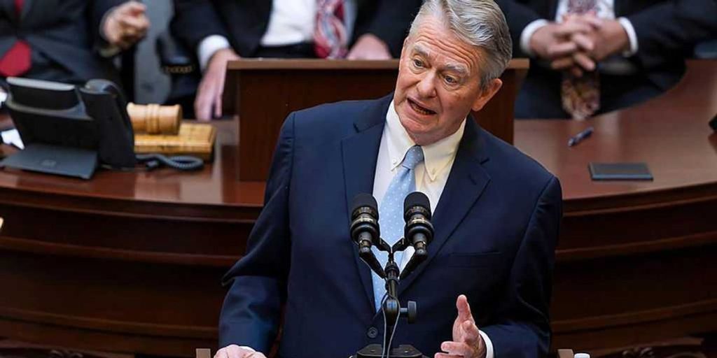 Idaho is very conservative. Why do liberal officials still dominate?