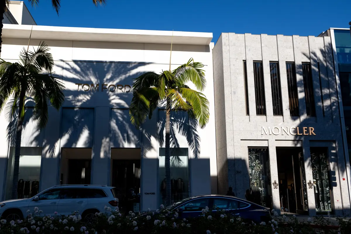 Identity of the buyer behind the historic $400 million Rodeo Drive real estate purchase disclosed