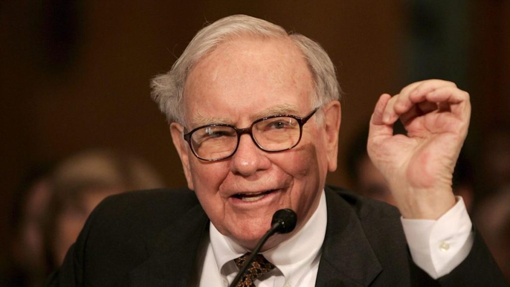 If You Had Invested Like Warren Buffett in 2016, This Is How Much Wealthier You Could Have Become