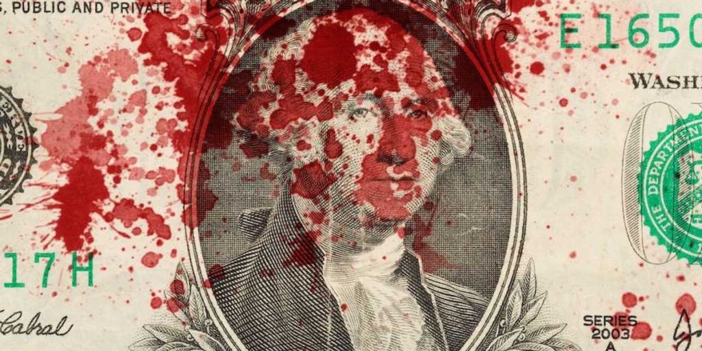 If progressives can’t erase 1776, they’ll undermine the founding figures gradually.