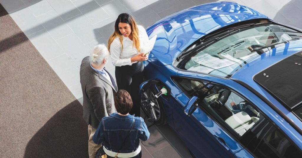 If you purchased a new car last year, you may be eligible for this tax benefit. Here are the details.