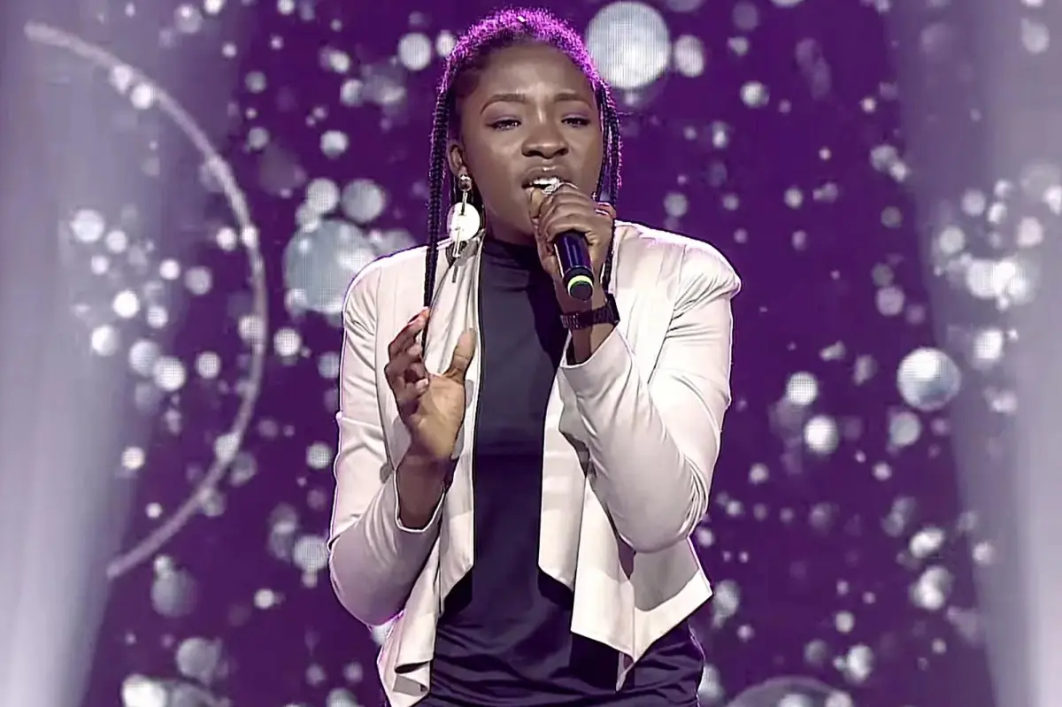Ifunanya Nwangene, a contestant from The Voice Nigeria, has died from a snake bite.