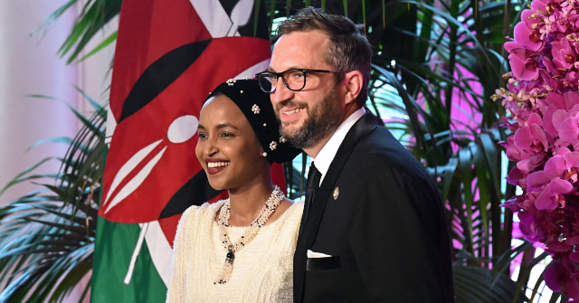 Ilhan Omar's Husband's Winery Might Face Issues Because of Islamic Prohibition on Alcohol