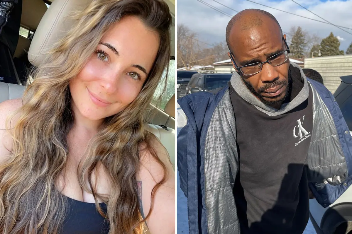 Illinois mother Courtney Drysdale shot execution-style at The Line bar, suspect Julius E. Burkes Jr. taken into custody.