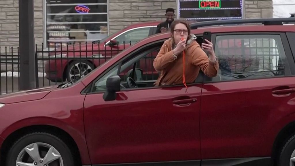 Immigrant organizations confront 'White Savior' advocates