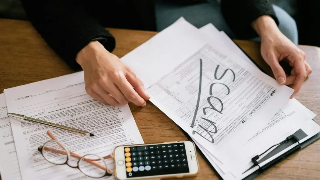 Impersonation scams targeting 2026 taxpayers increase during tax season