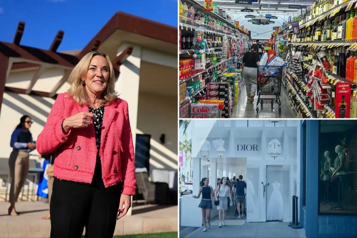 Increase in LA sales tax sanctioned — to be decided by voters in June