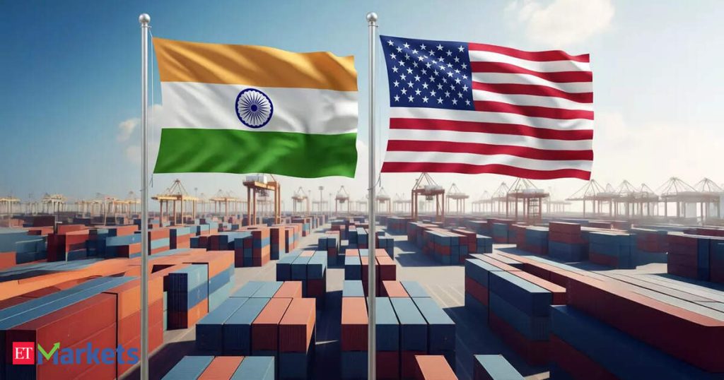 India-US trade agreement: 800-point jump in GIFT Nifty paves the way for a strong Tuesday start; 20 stocks to watch