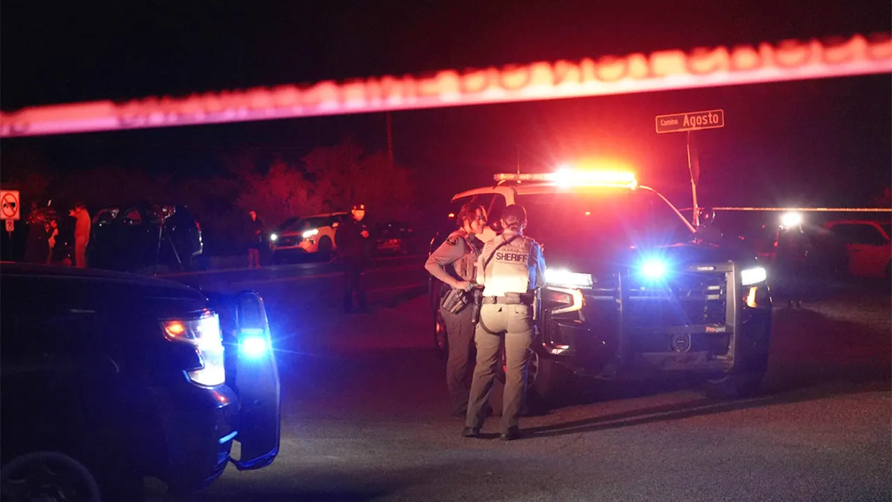 Individual held for inquiry in Nancy Guthrie case has been freed along with other major news.