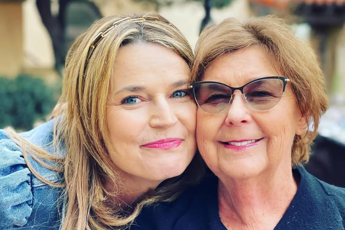 Individual held for interrogation in Nancy Guthrie matter