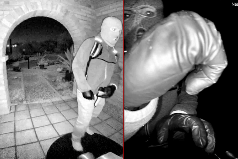 Individual held in Nancy Guthrie matter has been freed.