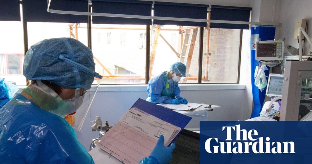 Individuals with obesity have a 70% higher chance of being hospitalized or dying from infection, research shows.