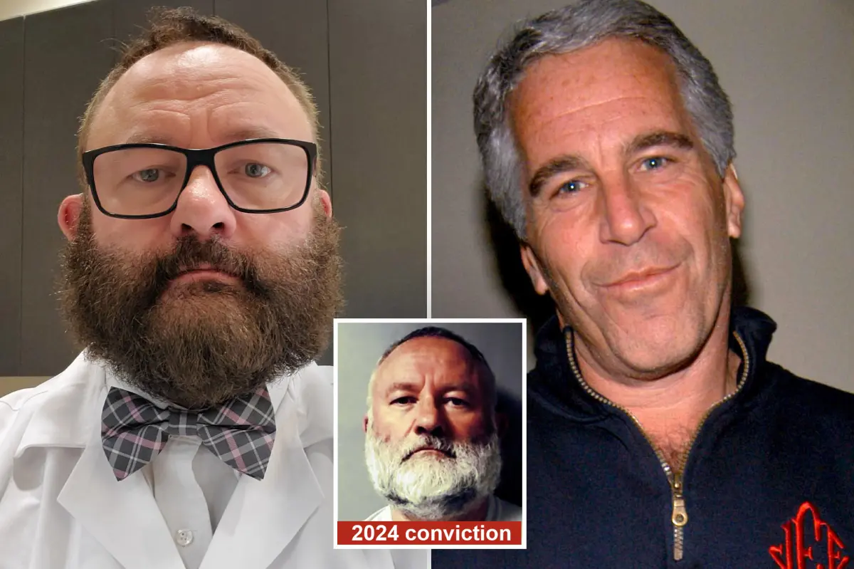 Infamous pedophile doctor in NYC previously provided care for Epstein: FBI documents