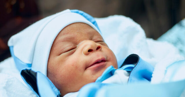 Infant Given Up at Safe Haven Baby Box in Ohio