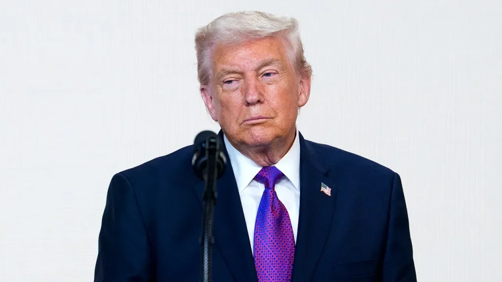 Inside the AI technology team of the Trump administration