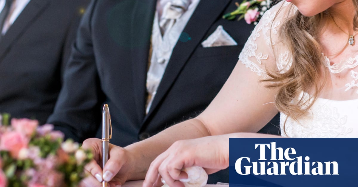 Insurance company refuses payment after health crisis led to wedding cancellation