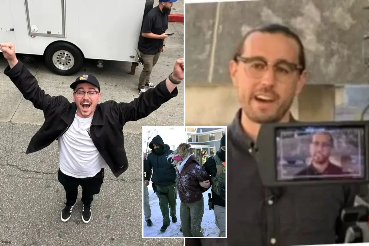 Introducing a Yale graduate and union representative leading anti-ICE efforts across the country.