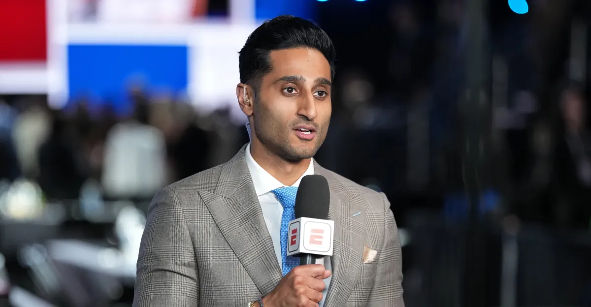 Introducing the 2026 NBA Celebrity All-Star Game roster featuring Shams Charania, Jeremy Lin, and others