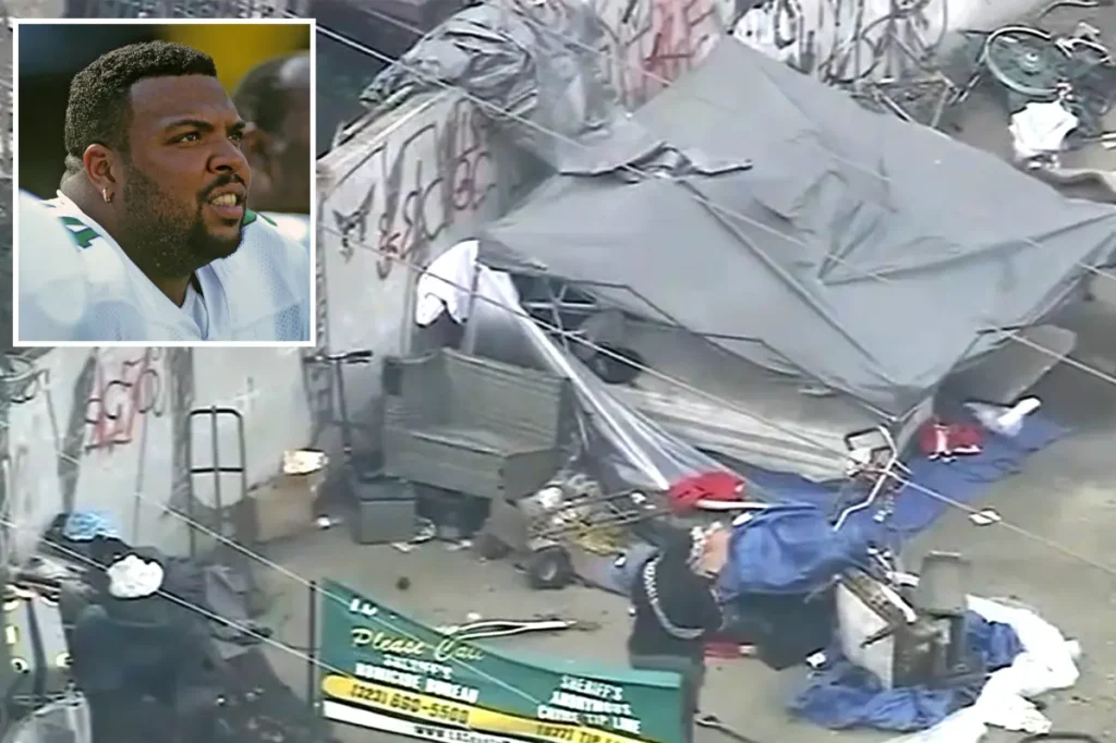 Investigation into connections to murder involving former NFL player Kevin Johnson