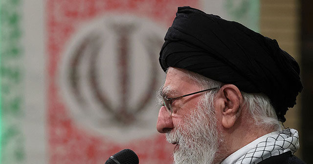 Iran Acknowledges Arrest of 139 Foreign Nationals During Protests