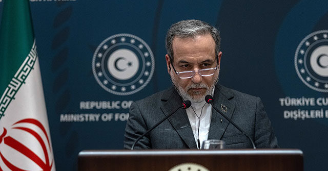 Iran Aims to Disrupt Intended U.S. Discussions