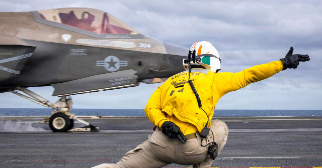 Iran States U.S. Drone That Was Shot Down Was on a Regular and Legal Mission