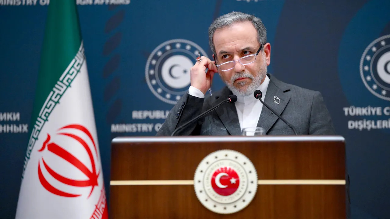 Iran prepared for diplomacy and defense following talks in Oman, according to Abbas Araghchi.