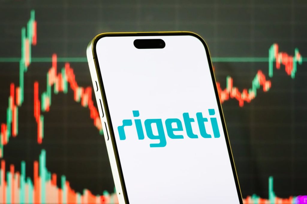 Is It a Good Time to Buy Rigetti Stock (RGTI)?