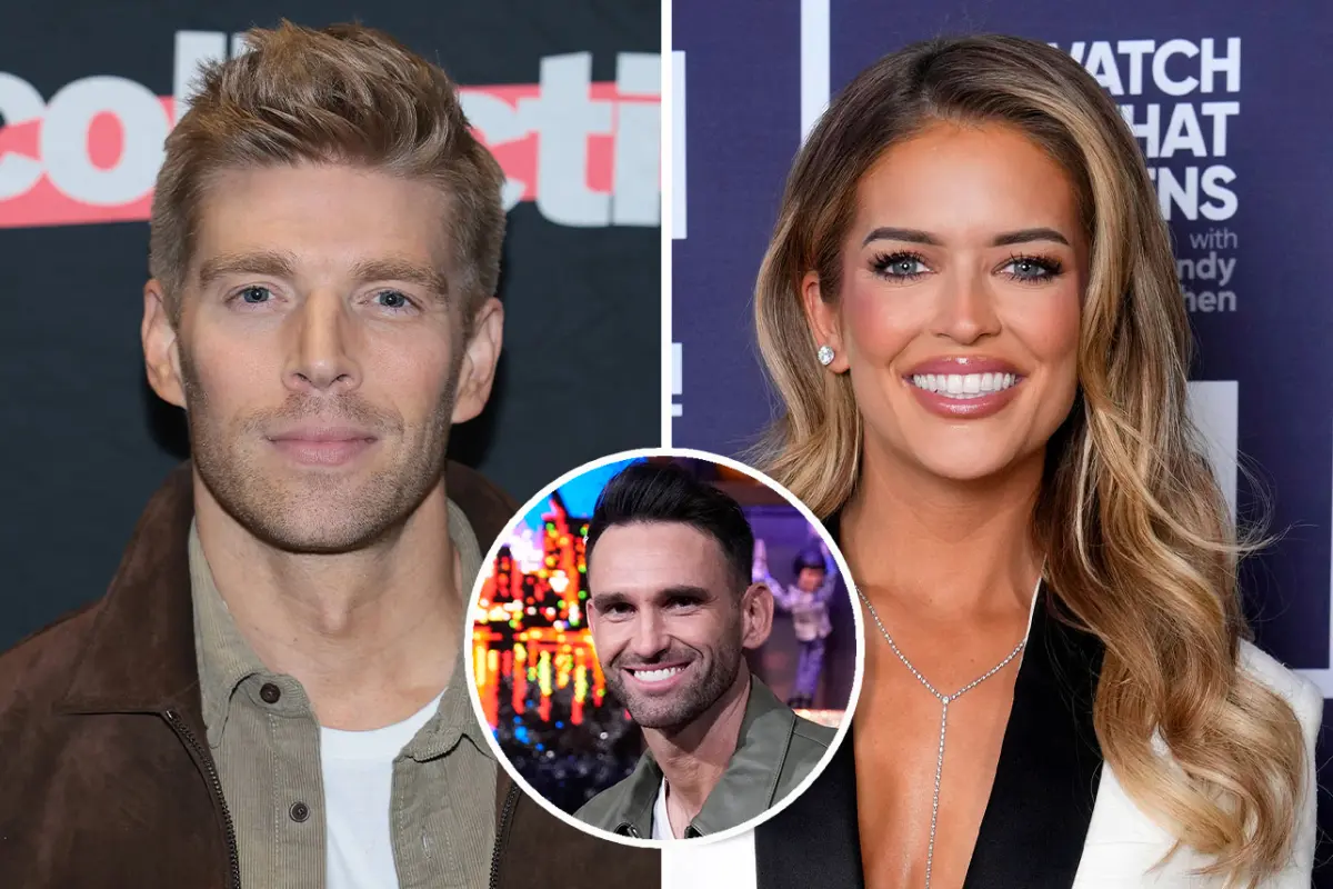 Is Kyle Cooke in a relationship with Salley Carson? Carl Radke shares his thoughts on the rumors.