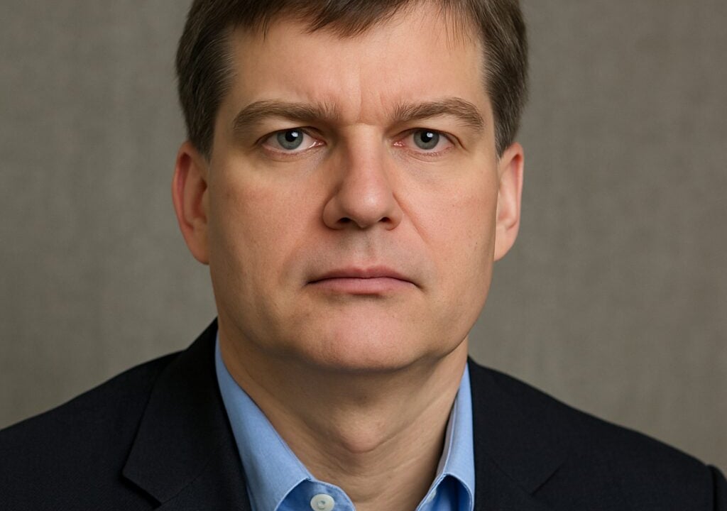 Is Michael Burry Unintentionally Positive About Bitcoin?