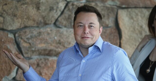 Is the Most Exciting Party on Your Island? Email Leak Shows Elon Musk Looking for a Getaway with Jeffrey Epstein