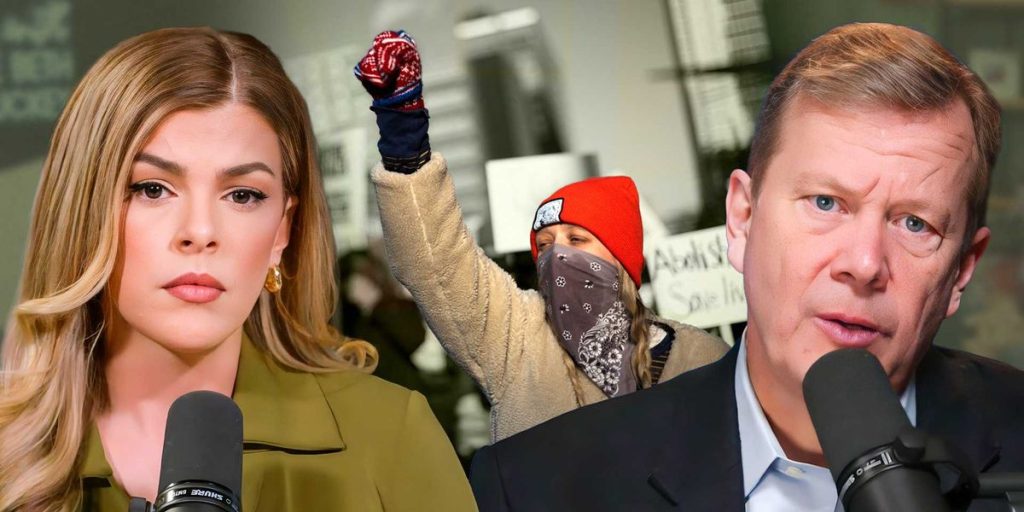 Islamist activists seek control rather than integration.