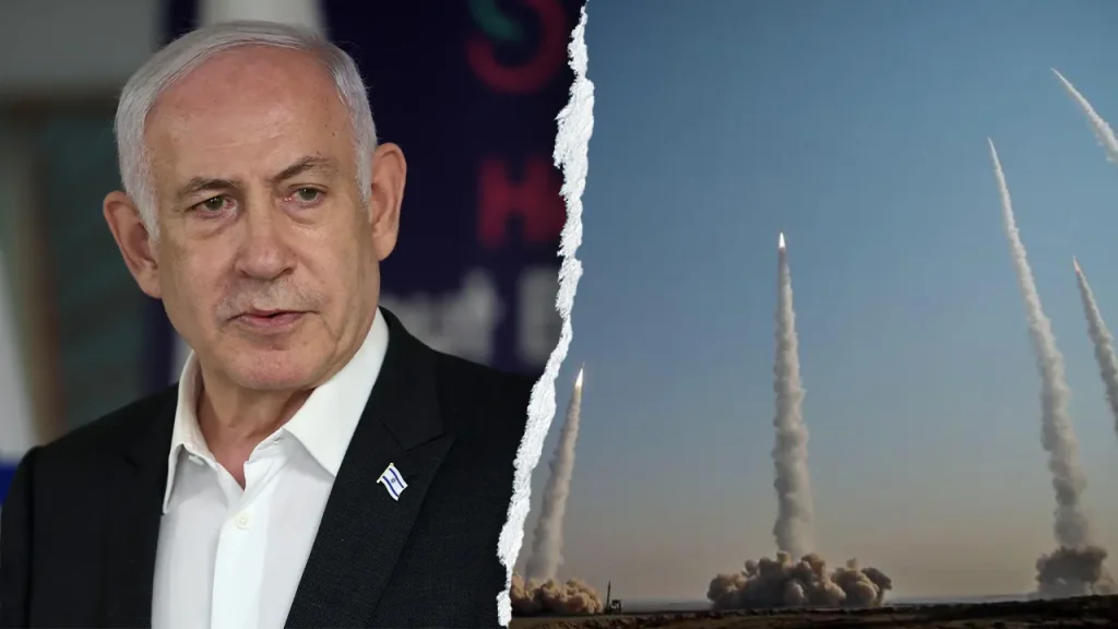 Israel states it may take action against Iran's ballistic missiles independently if necessary, according to a report.